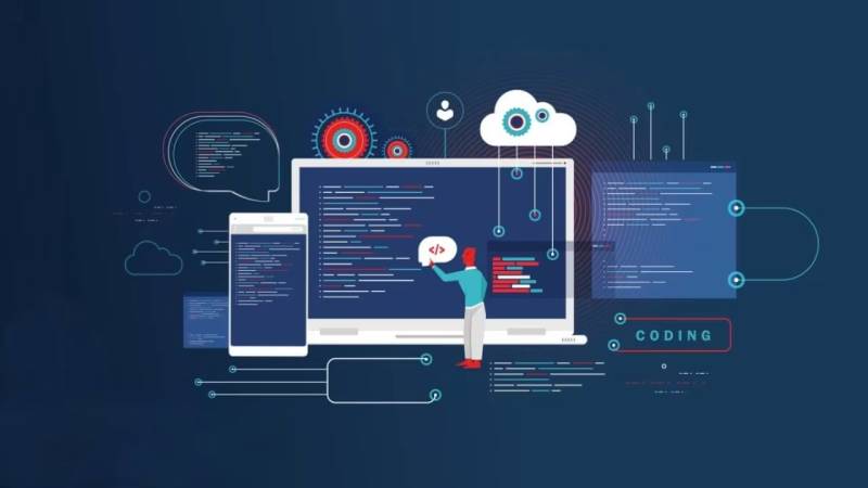 从需求到交付:涟源市软件开发公司的全流程服务优化实践指南