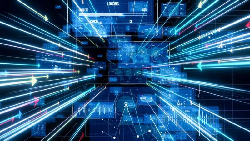 涟源市SCADA系统开发:守护工业安全的数字卫士