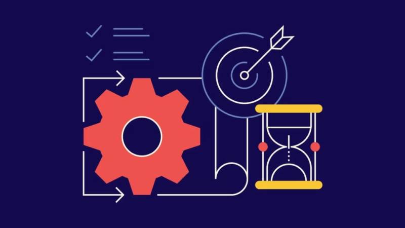 数字创造者：深入了解领先的涟源市软件开发公司